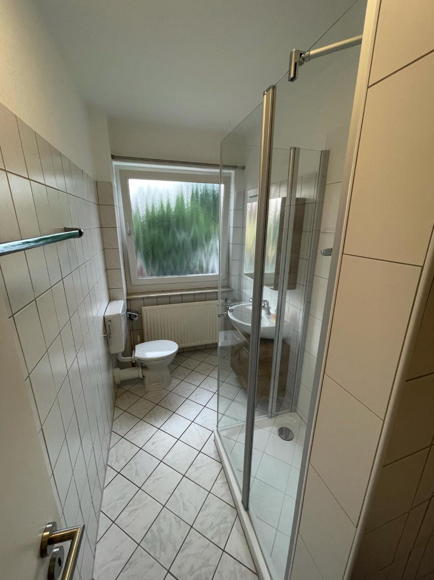 Goethestrasse Appartements Хамельн Номер фото