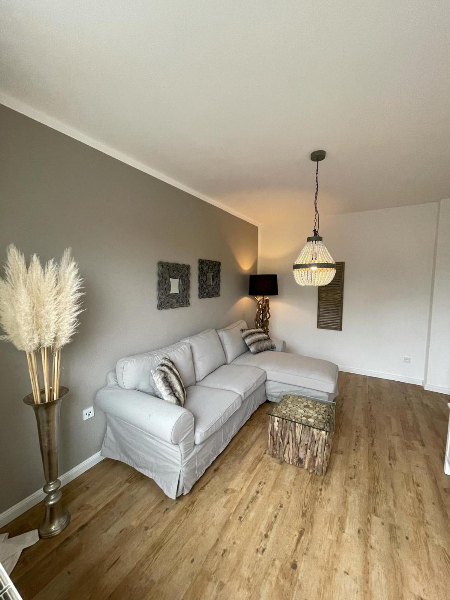 Goethestrasse Appartements Хамельн Номер фото